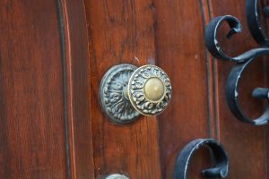 Doorknob